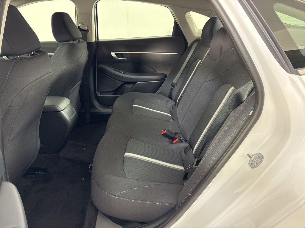 Thumbnail: 2026 Hyundai Sonata - 18