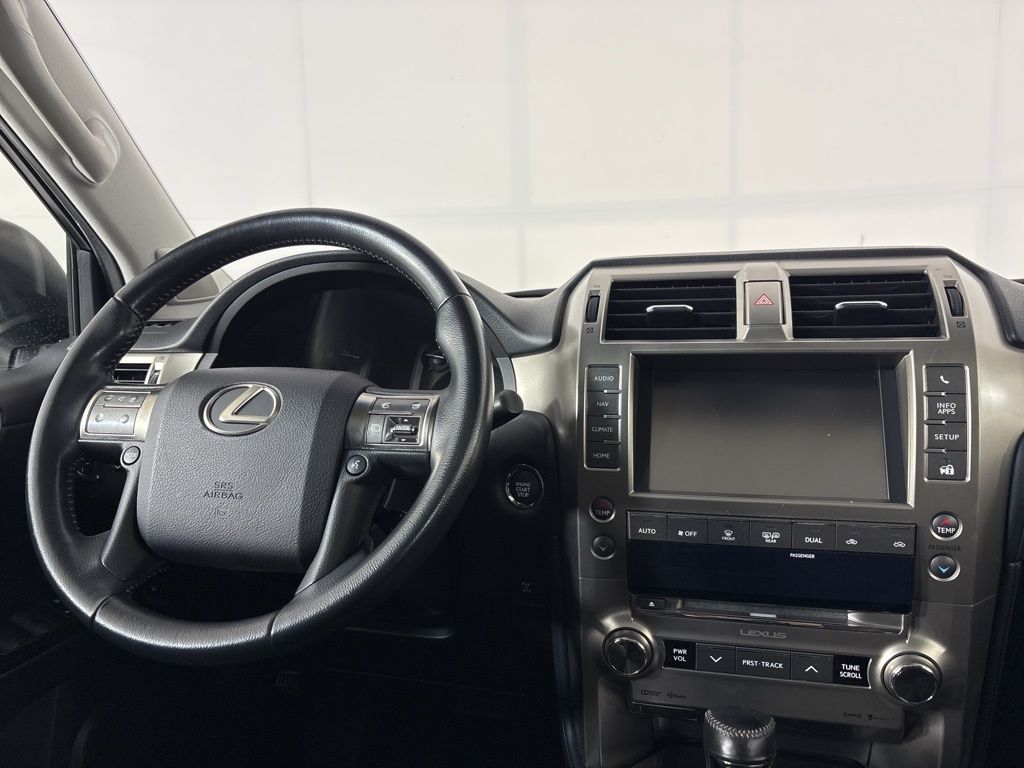 Thumbnail: 2019 Lexus GX - 24