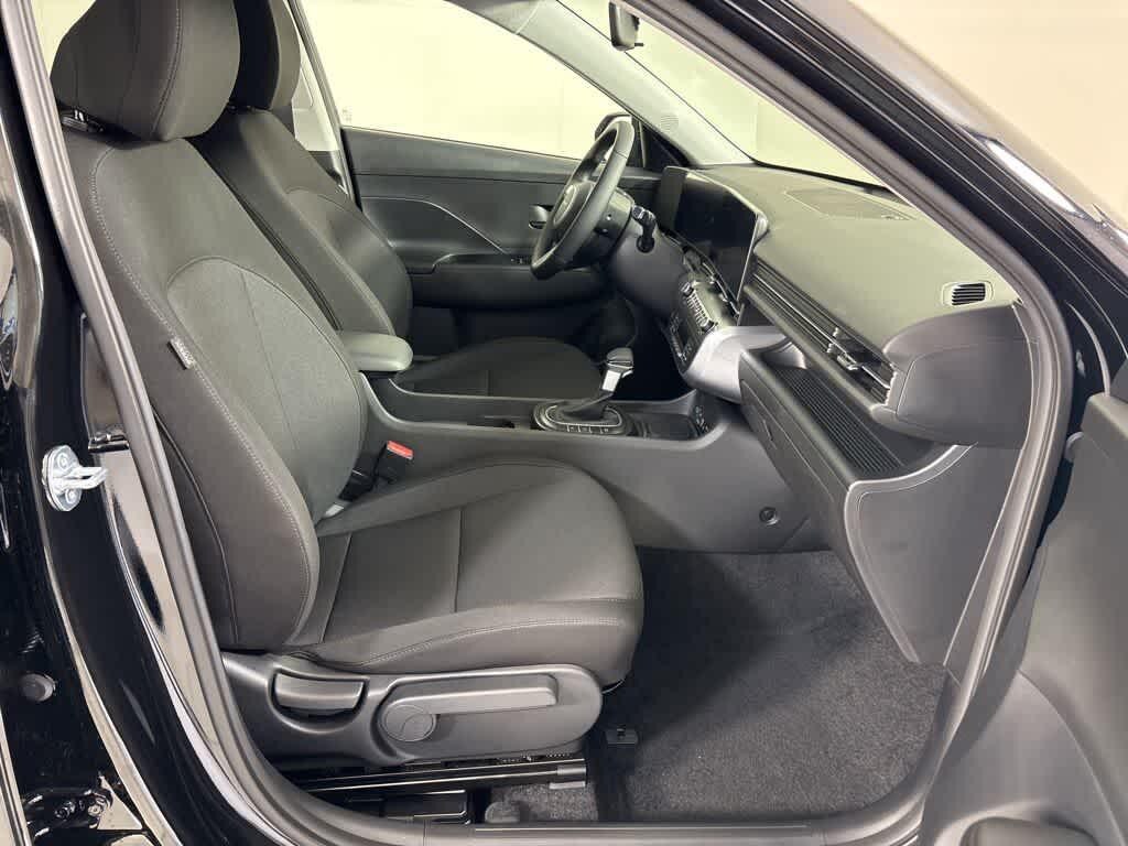 Thumbnail: 2026 Hyundai Kona - 13