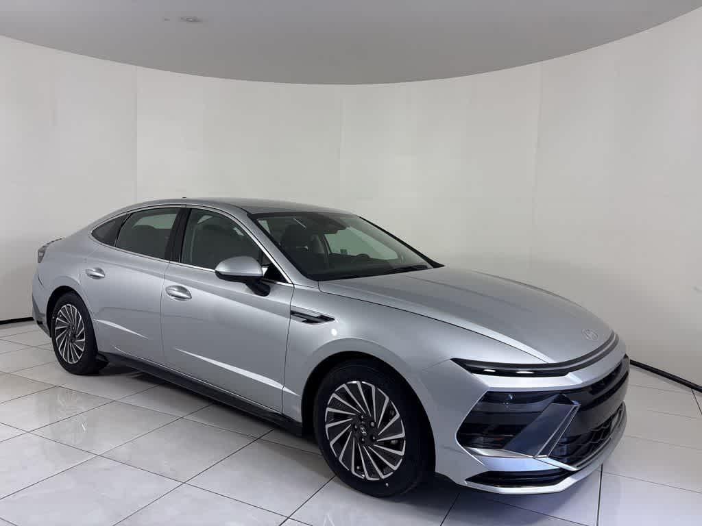 Thumbnail: 2025 Hyundai Sonata - 7