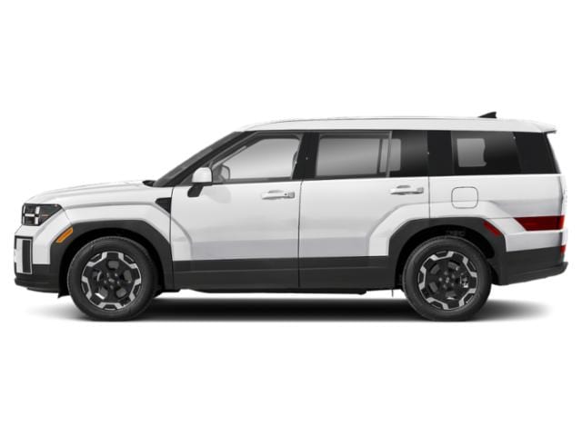 Thumbnail: 2026 Hyundai Santa Fe - 2