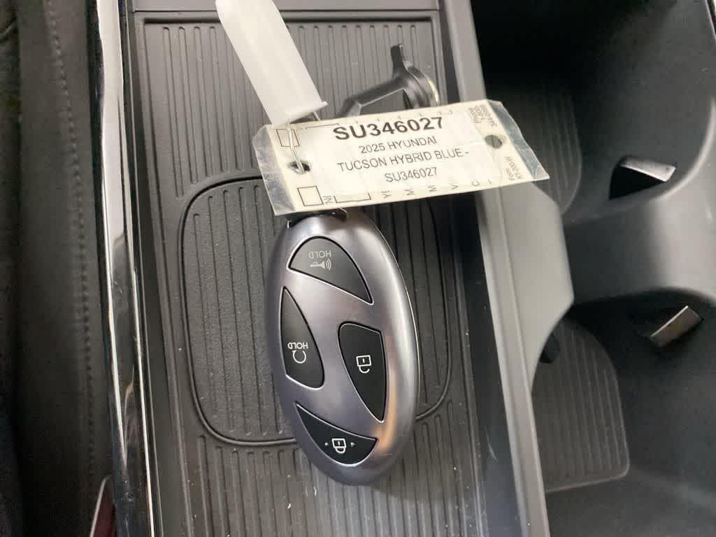 Thumbnail: 2025 Hyundai Tucson - 28