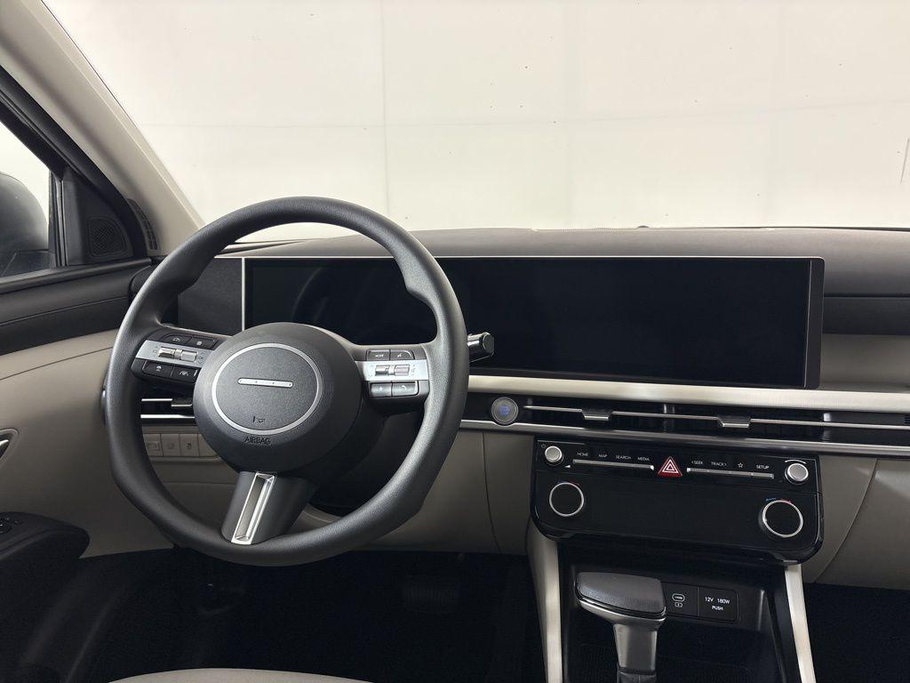 Thumbnail: 2026 Hyundai Tucson - 21