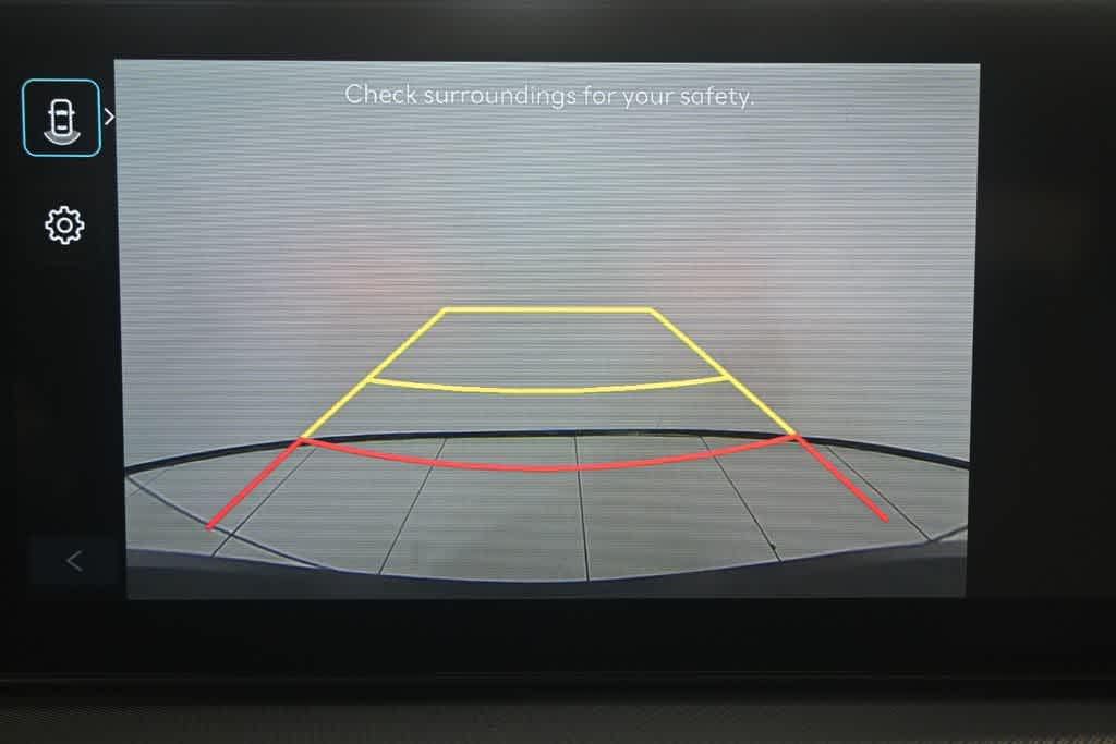 Thumbnail: 2025 Hyundai Sonata - 26