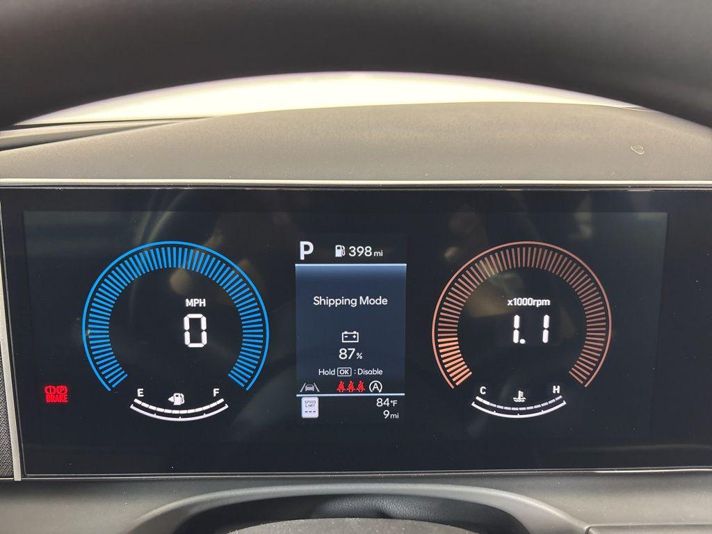 Thumbnail: 2026 Hyundai Tucson - 24