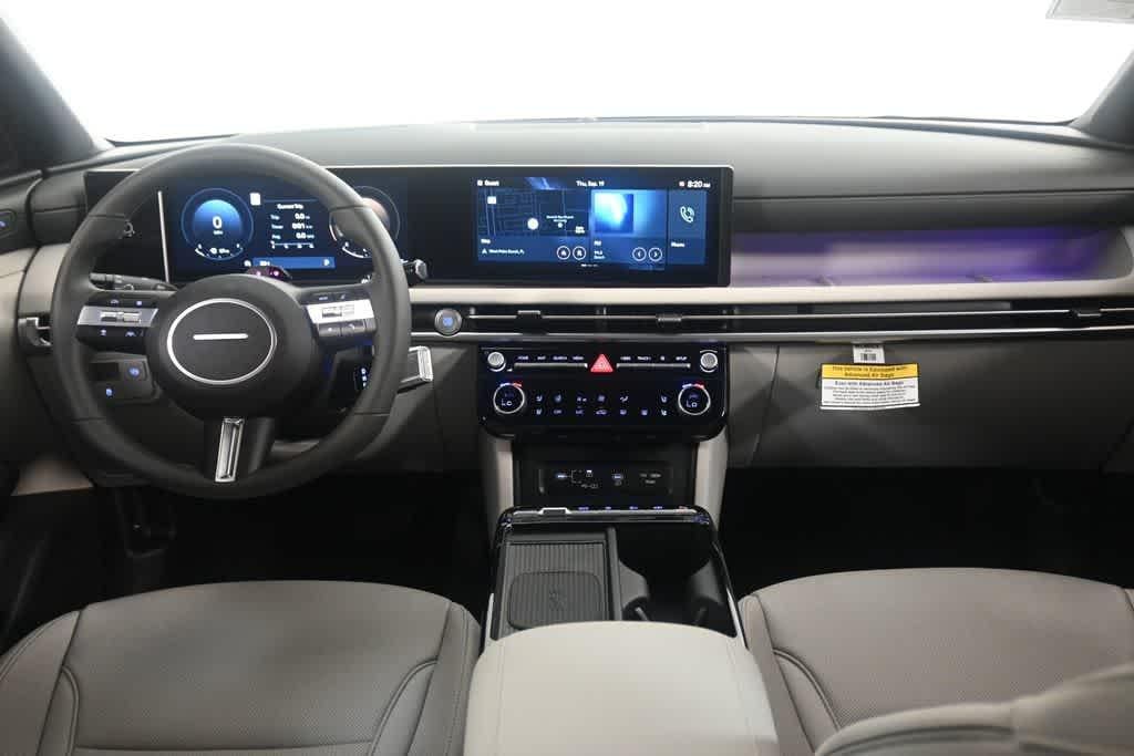 Thumbnail: 2025 Hyundai Tucson - 14