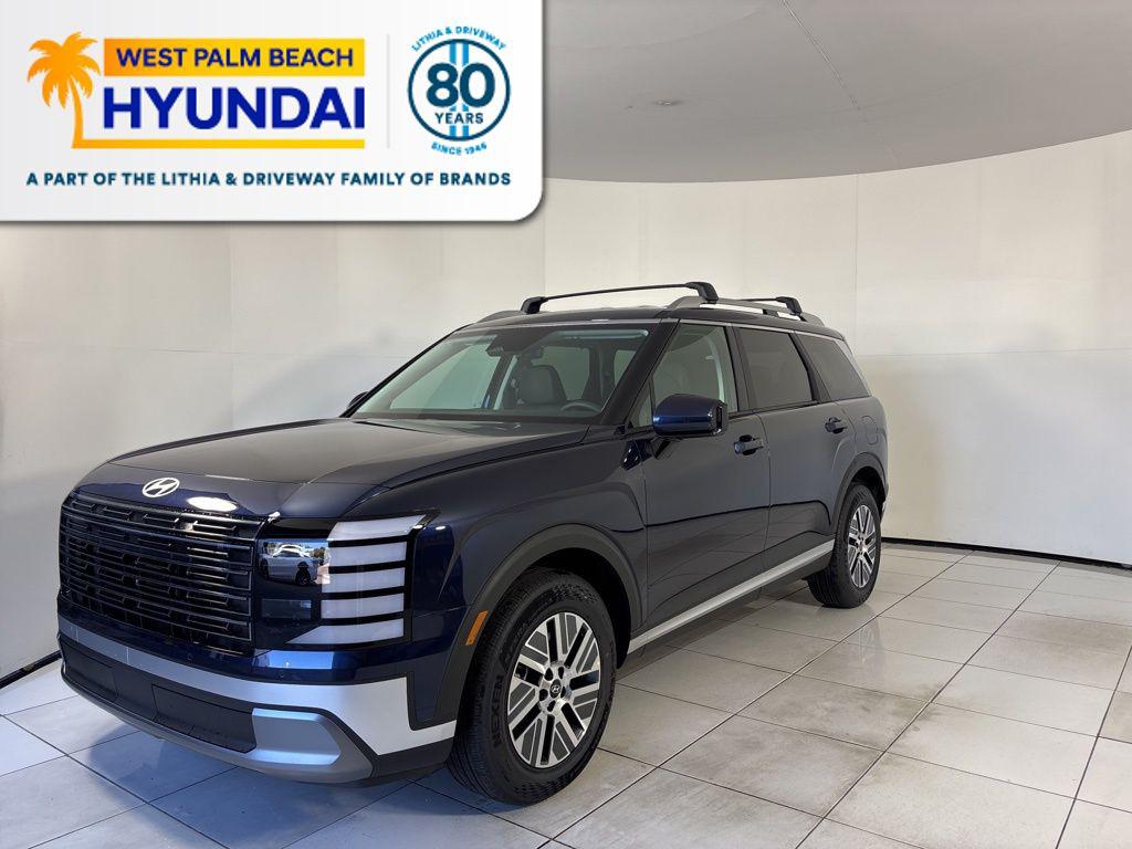 Thumbnail: 2026 Hyundai Palisade - 1
