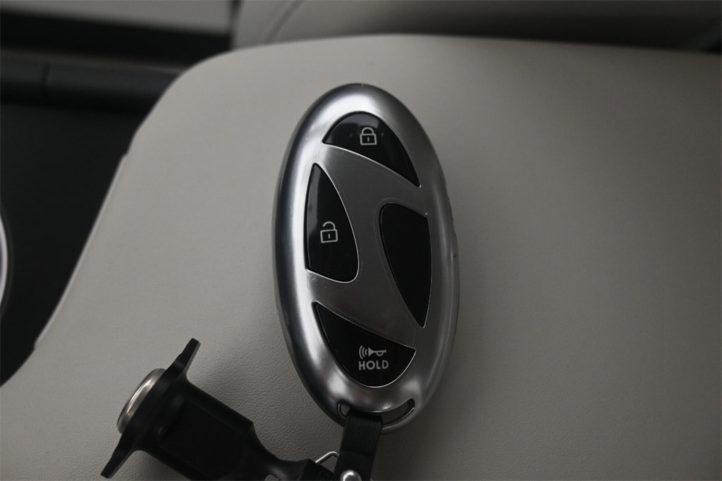 Thumbnail: 2024 Hyundai Sonata - 26
