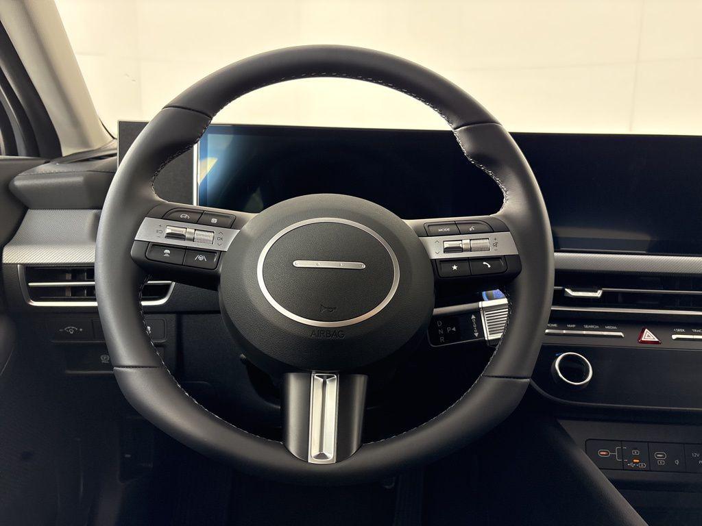 Thumbnail: 2026 Hyundai Sonata - 19