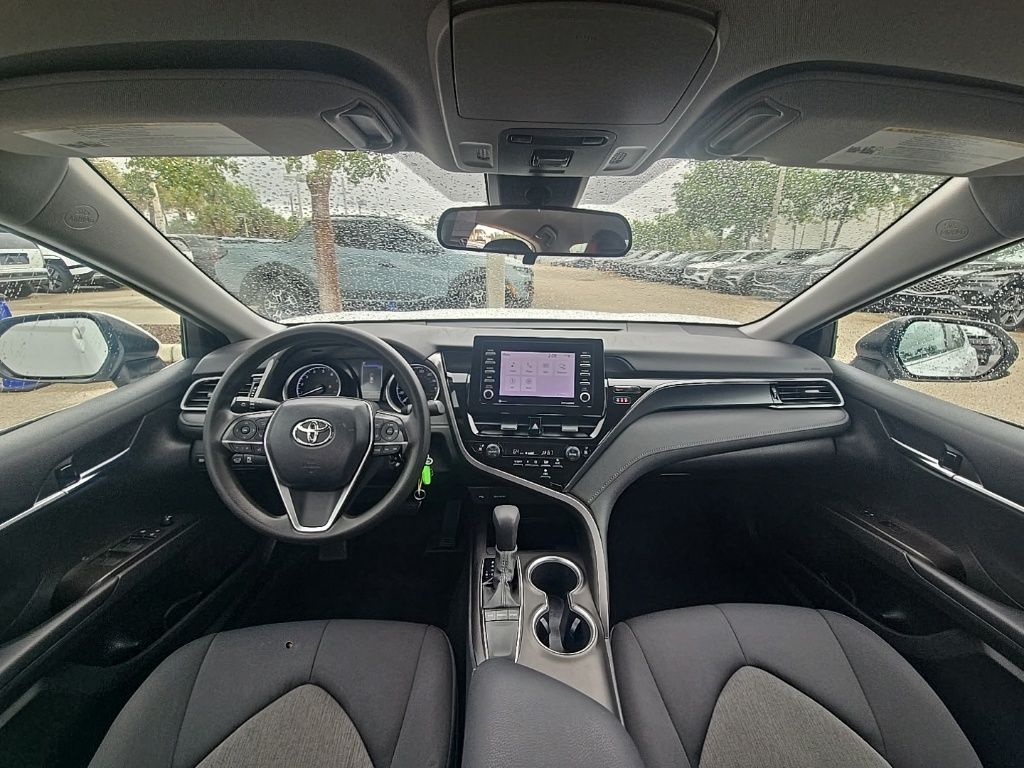 Thumbnail: 2022 Toyota Camry - 26