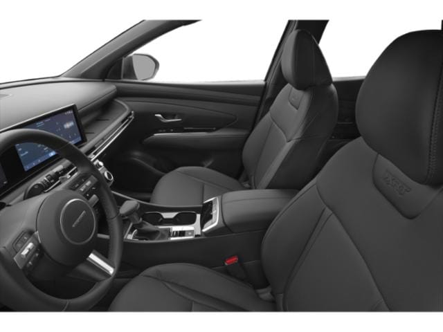 Thumbnail: 2026 Hyundai Santa Cruz - 8
