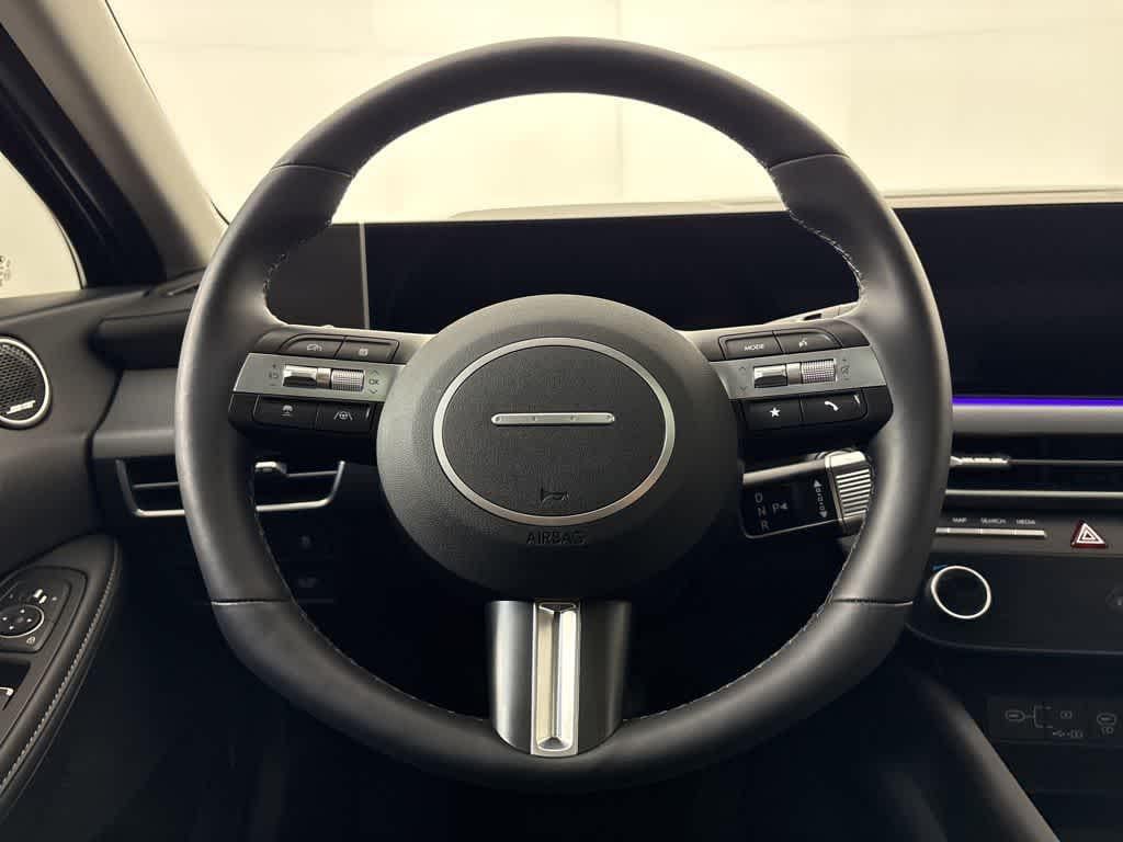 Thumbnail: 2025 Hyundai Sonata - 20