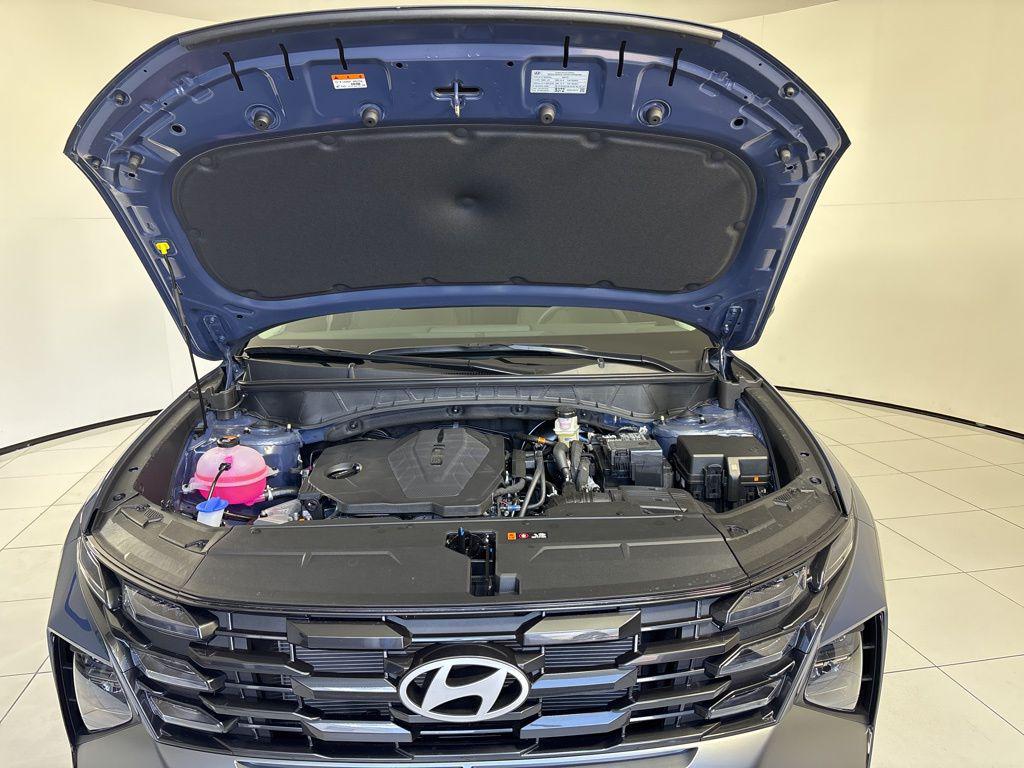 Thumbnail: 2026 Hyundai Tucson - 11