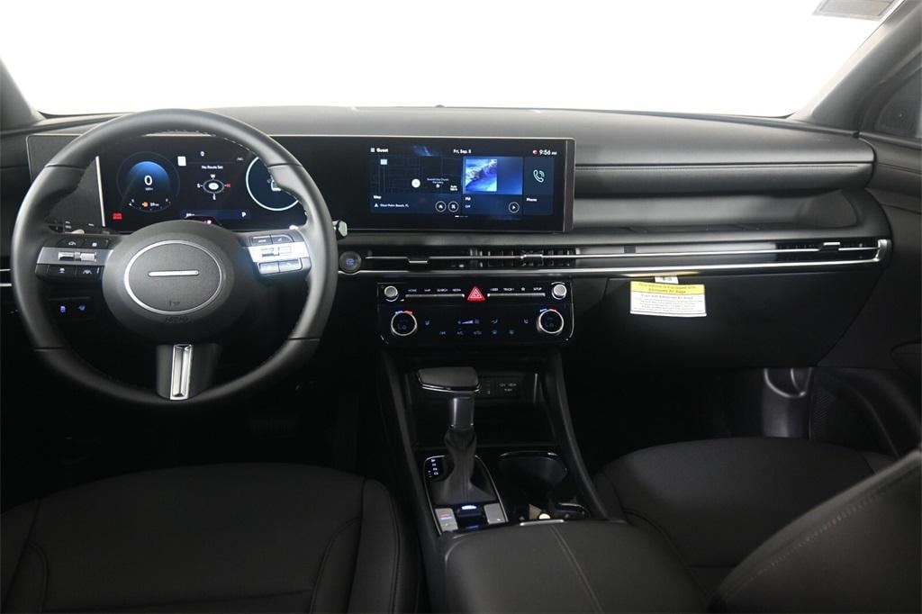 Thumbnail: 2026 Hyundai Santa Cruz - 14