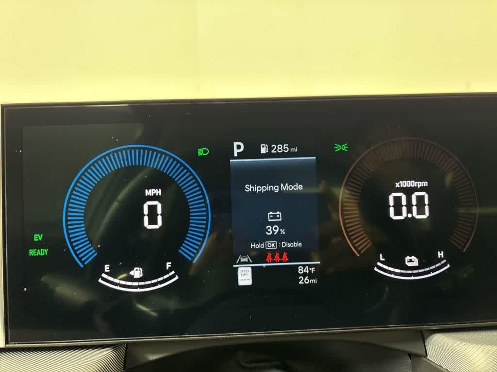 Thumbnail: 2025 Hyundai Sonata - 24