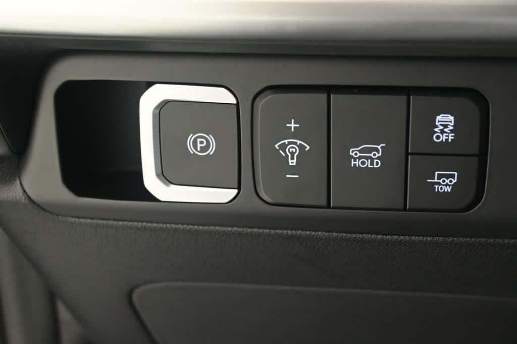 Thumbnail: 2025 Hyundai Santa Fe - 13