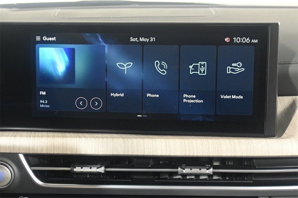 Thumbnail: 2025 Hyundai Sonata - 19