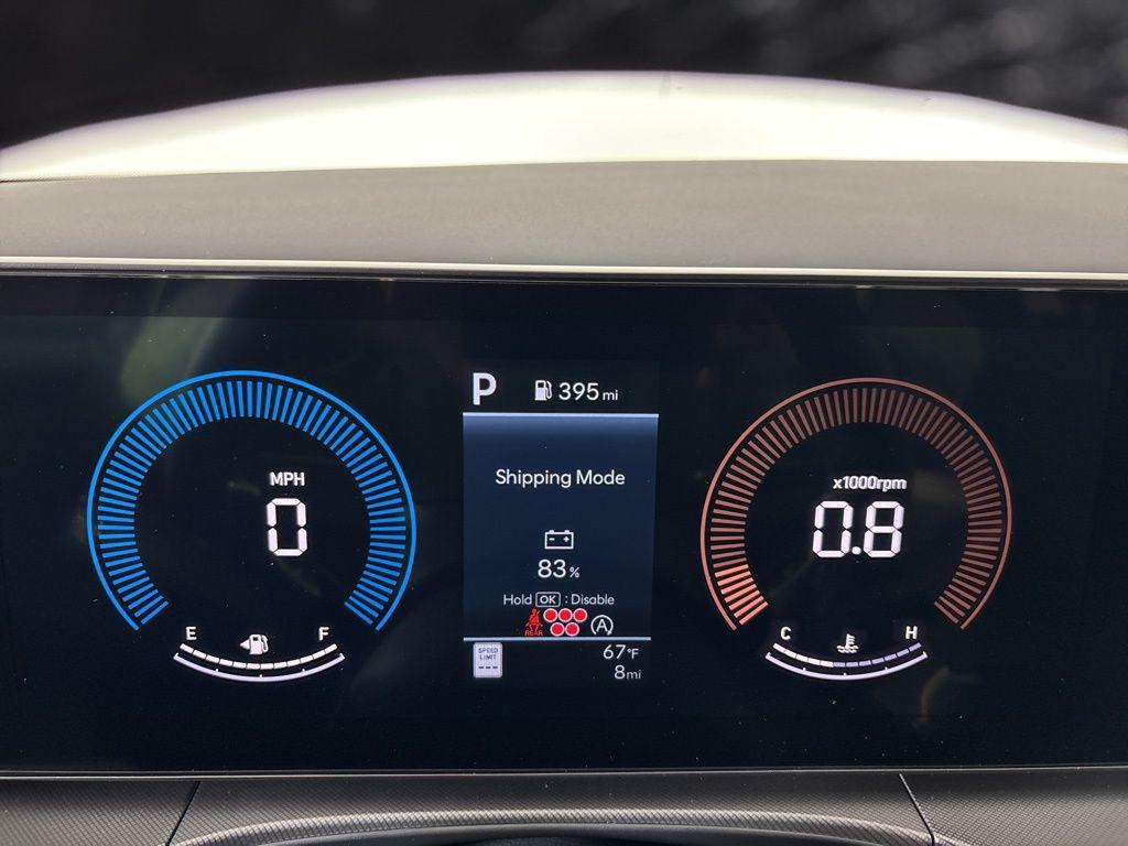 Thumbnail: 2026 Hyundai Santa Fe - 26