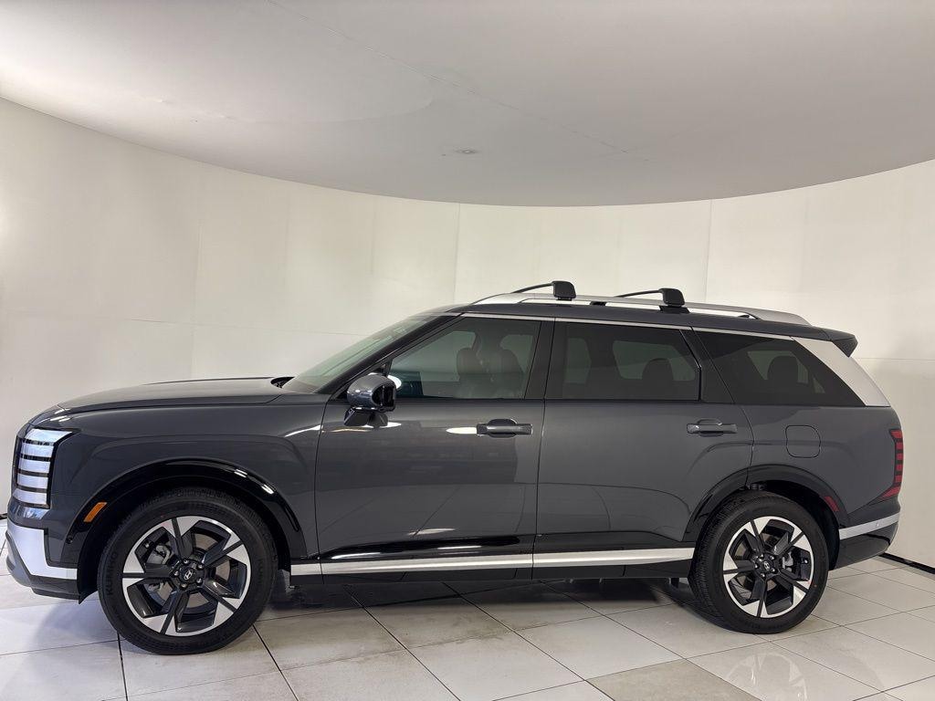 New 2026 Hyundai Palisade Limited FWD SUV