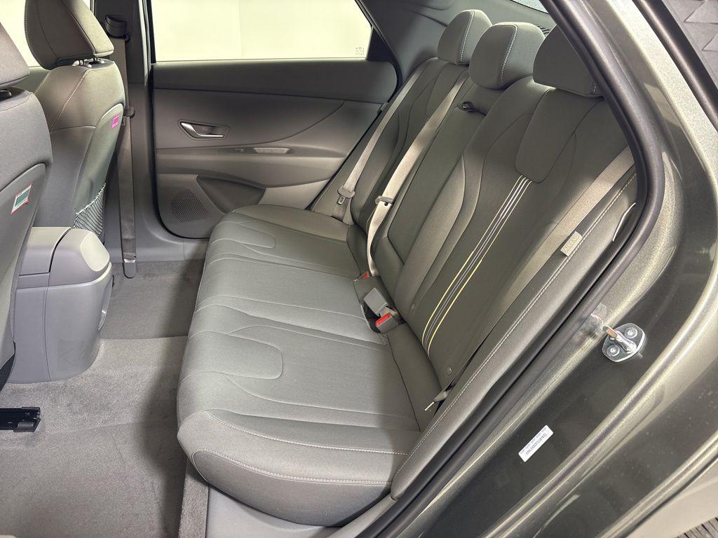 Thumbnail: 2026 Hyundai Elantra - 18