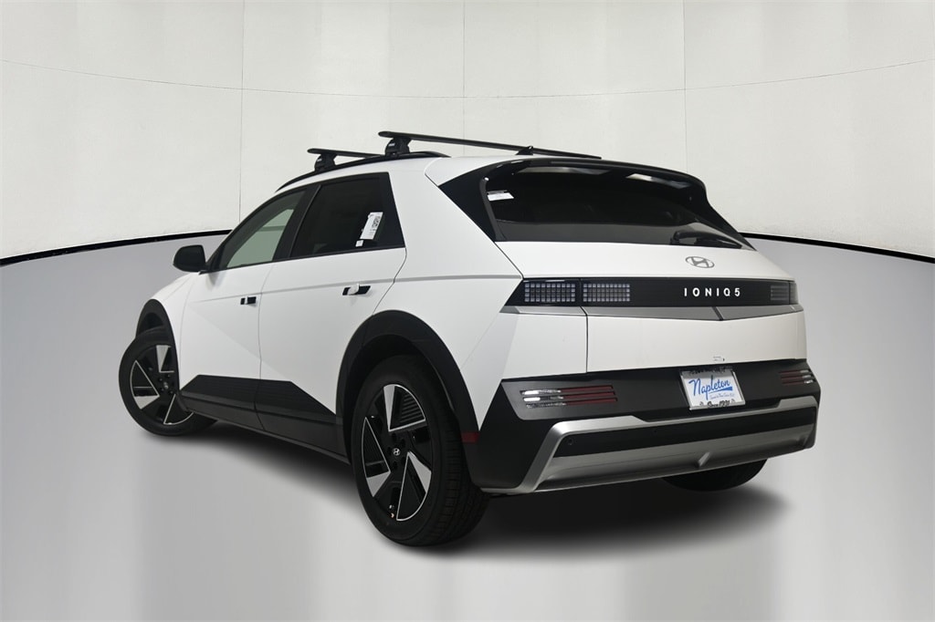 Thumbnail: 2025 Hyundai Ioniq 5 - 5