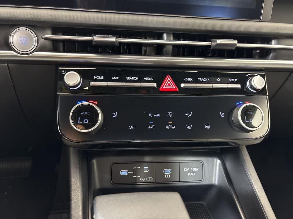 Thumbnail: 2026 Hyundai Santa Cruz - 22