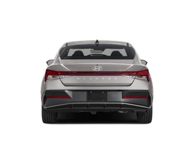 Thumbnail: 2025 Hyundai Elantra - 5