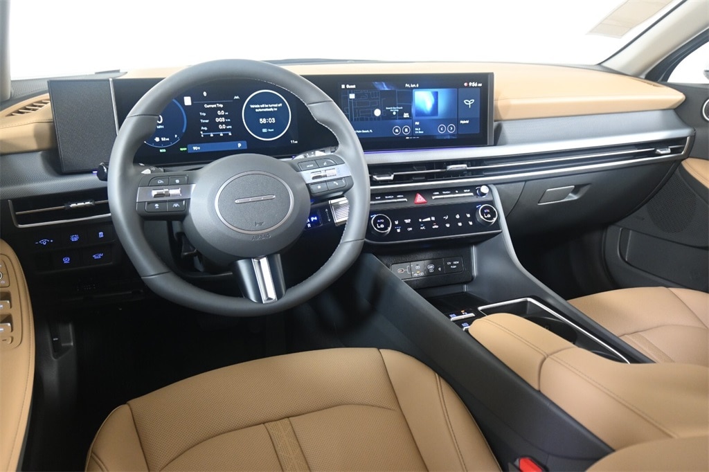Thumbnail: 2025 Hyundai Sonata - 11