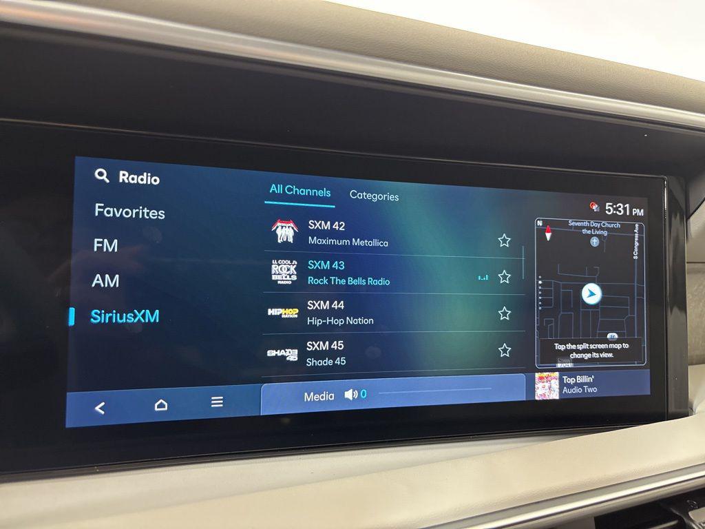 Thumbnail: 2026 Hyundai Palisade - 31