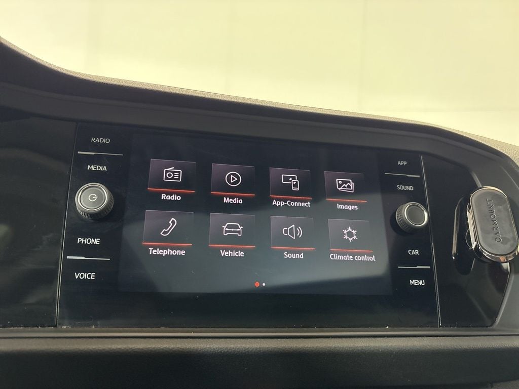 Thumbnail: 2019 Volkswagen Jetta - 30