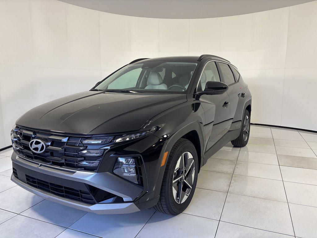 Thumbnail: 2026 Hyundai Tucson - 1