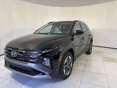 2026 Hyundai Tucson SEL FWD SUV