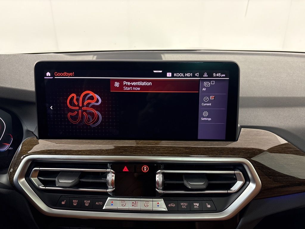 Thumbnail: 2023 BMW X3 - 24