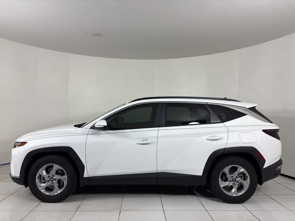 Thumbnail: 2023 Hyundai Tucson - 2
