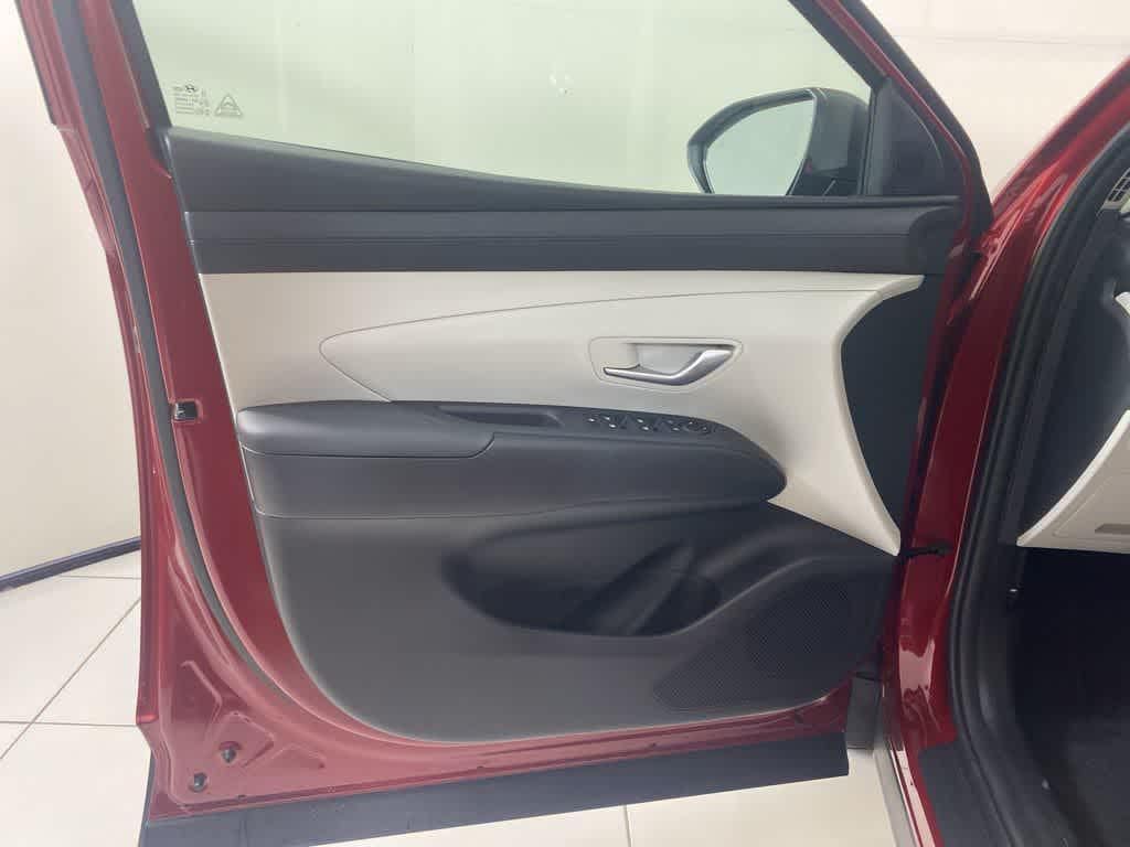 Thumbnail: 2026 Hyundai Tucson - 12