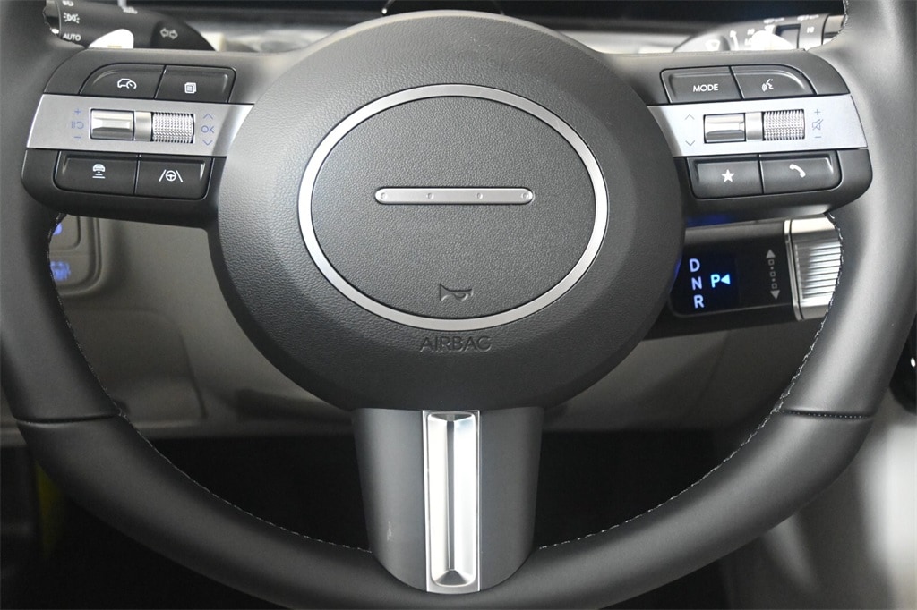 Thumbnail: 2025 Hyundai Tucson - 15
