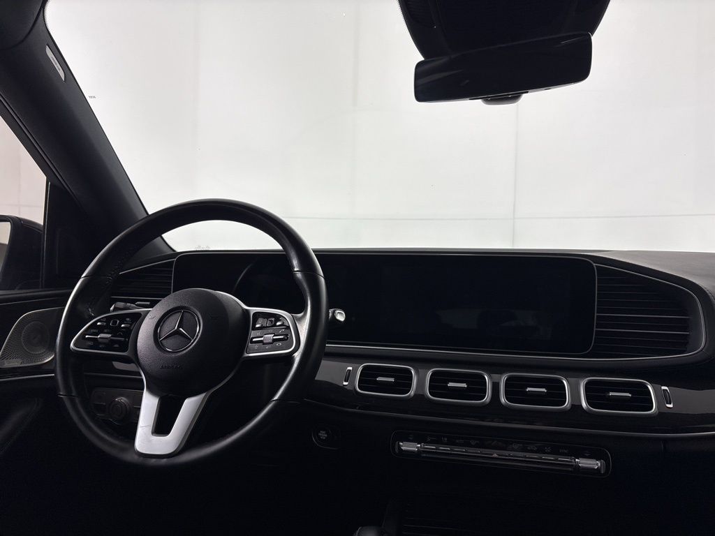 Thumbnail: 2021 Mercedes-Benz GLS - 22