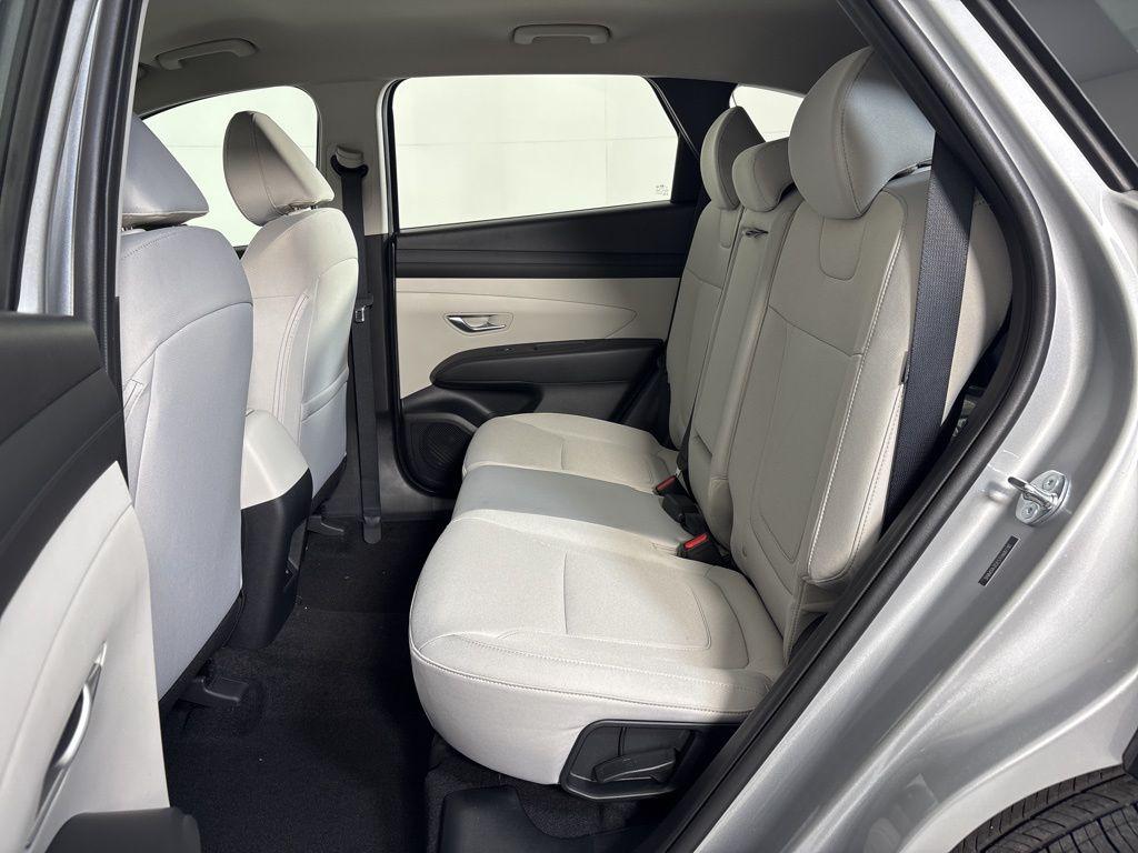 Thumbnail: 2026 Hyundai Tucson - 18