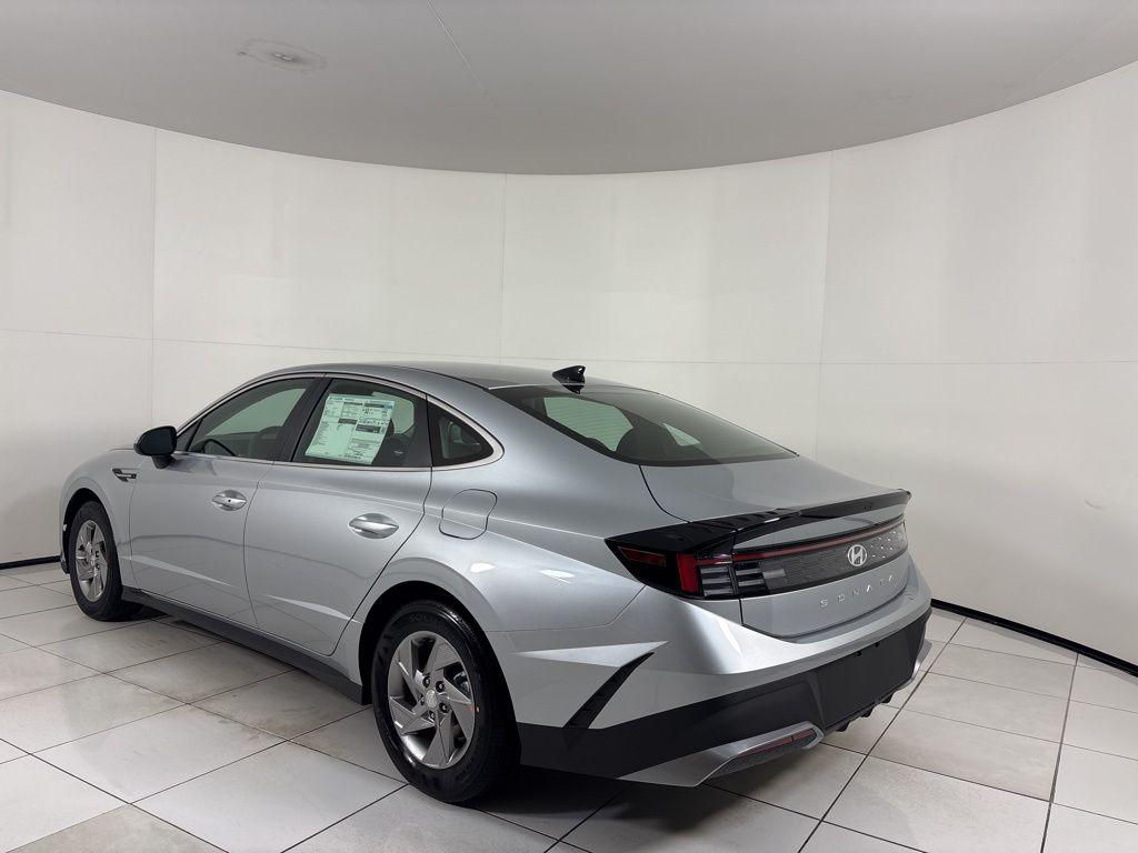 Thumbnail: 2026 Hyundai Sonata - 3