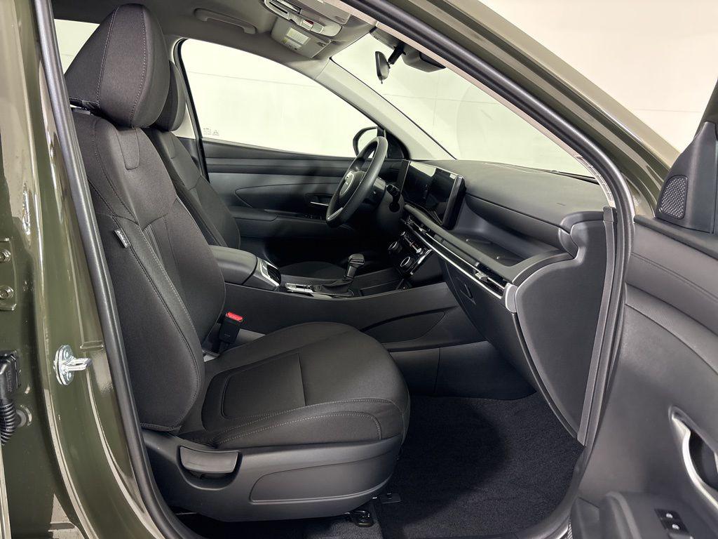 Thumbnail: 2026 Hyundai Tucson - 12