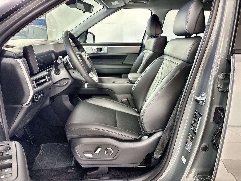 Thumbnail: 2026 Hyundai Santa Fe - 13