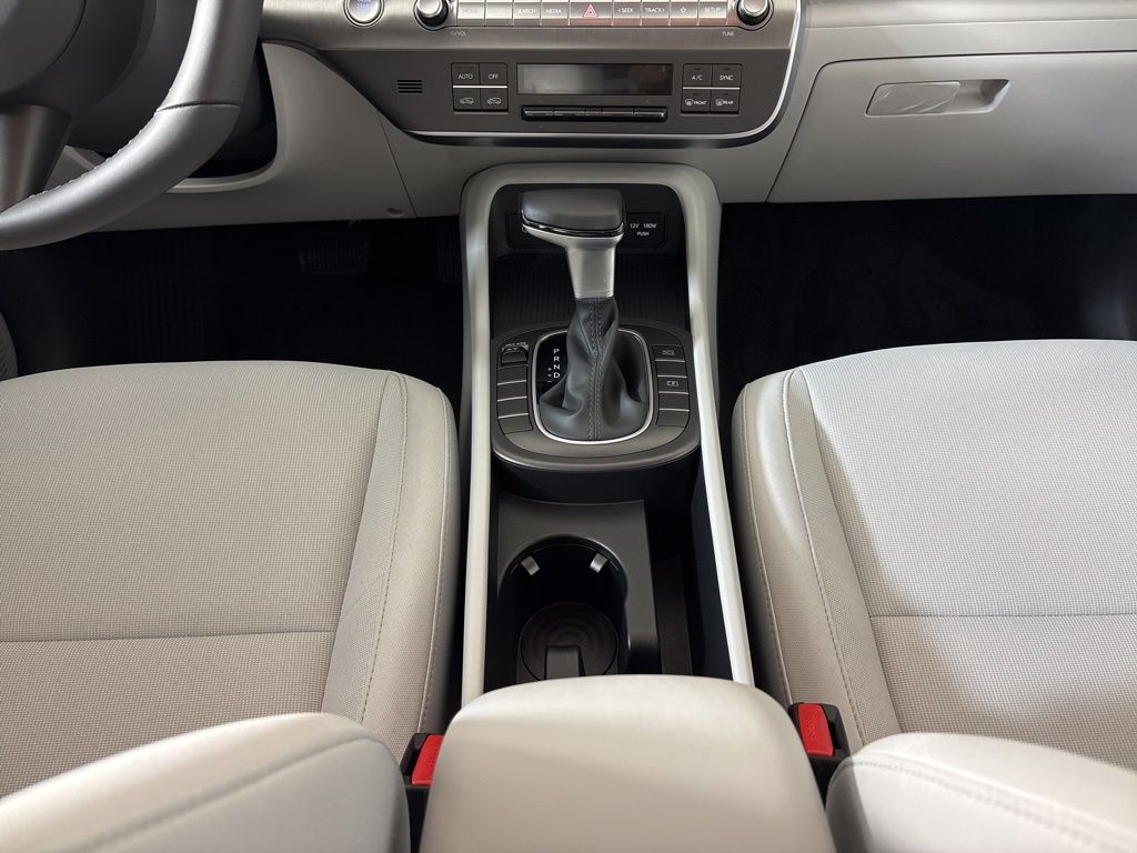 Thumbnail: 2025 Hyundai Kona - 22