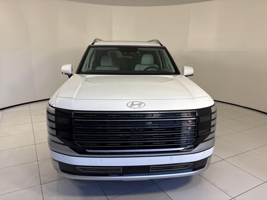 Thumbnail: 2026 Hyundai Palisade - 9