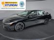 New 2026 Hyundai Elantra SEL Sport Sedan