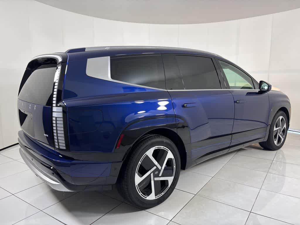 Thumbnail: 2026 Hyundai Ioniq - 5