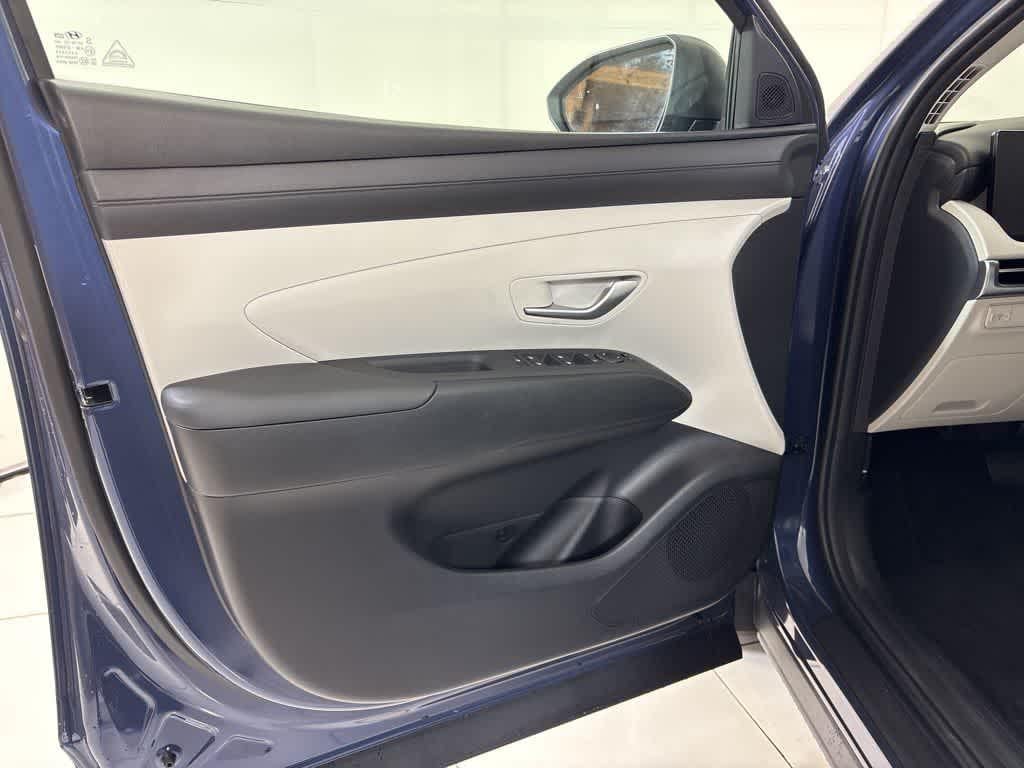 Thumbnail: 2026 Hyundai Tucson - 12