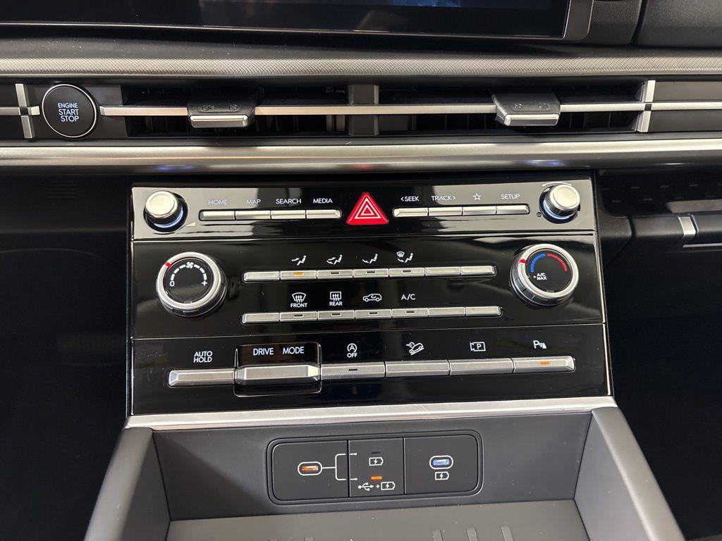 Thumbnail: 2026 Hyundai Santa Fe - 29