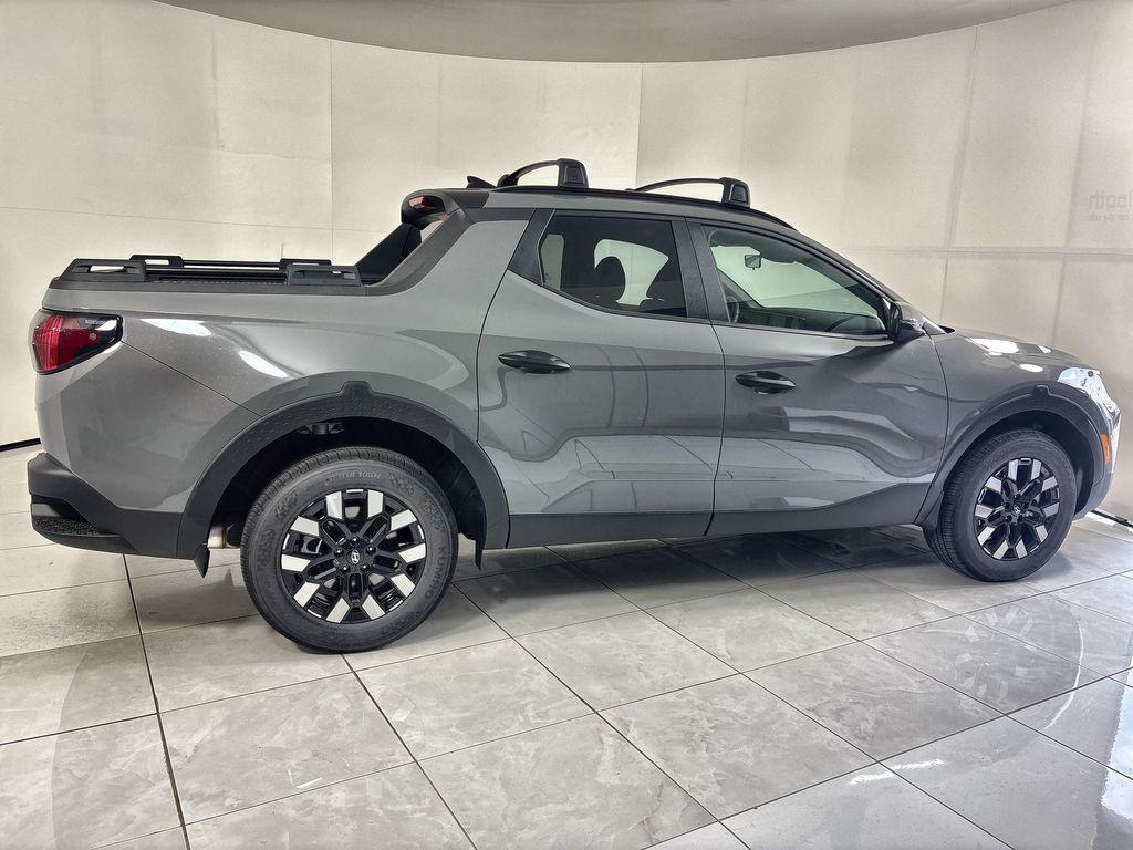 Thumbnail: 2026 Hyundai Santa Cruz - 9