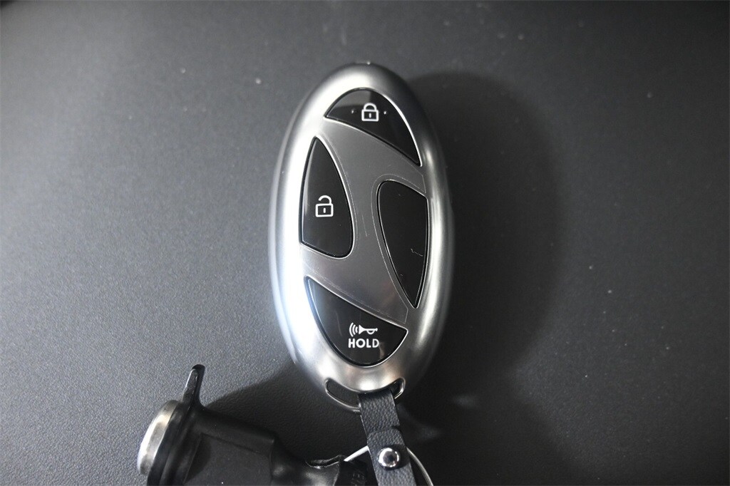 Thumbnail: 2025 Hyundai Sonata - 24