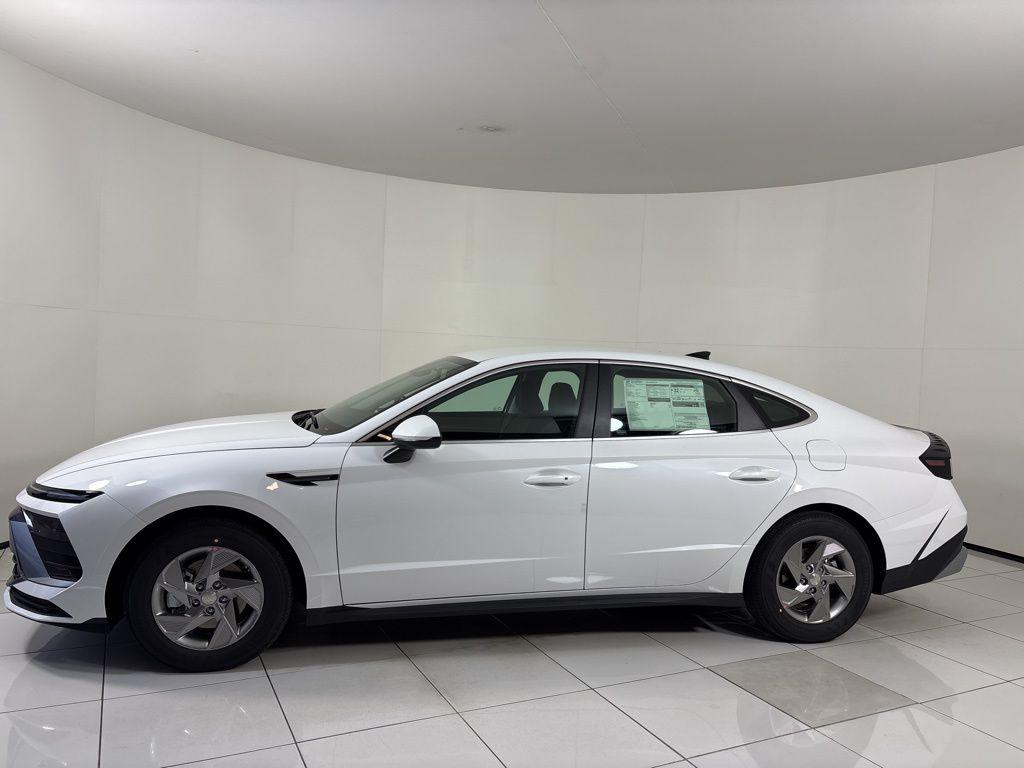 Thumbnail: 2026 Hyundai Sonata - 2